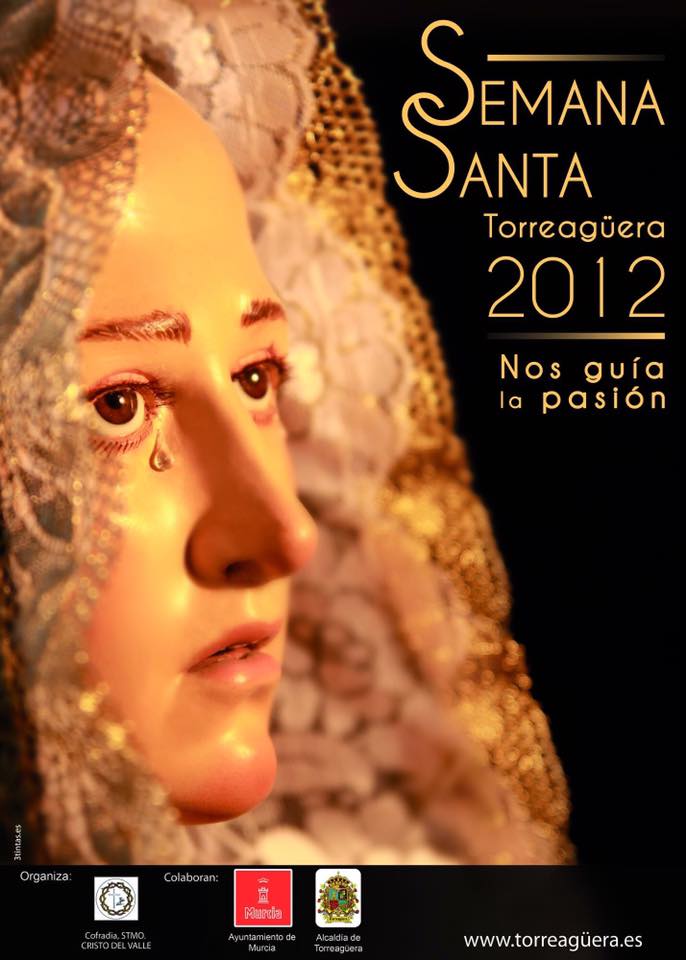 Semana Santa en Torreagüera  